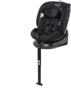 Titanium Baby Titaniumbaby Smart Autositz Nitro Evo Schwarz