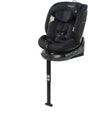Titanium Baby Titaniumbaby Smart Autositz Nitro Evo Schwarz
