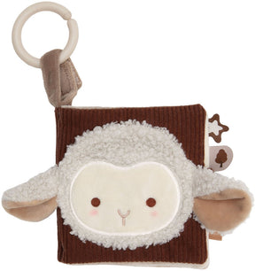 Jollein activiteitenboekje woolly