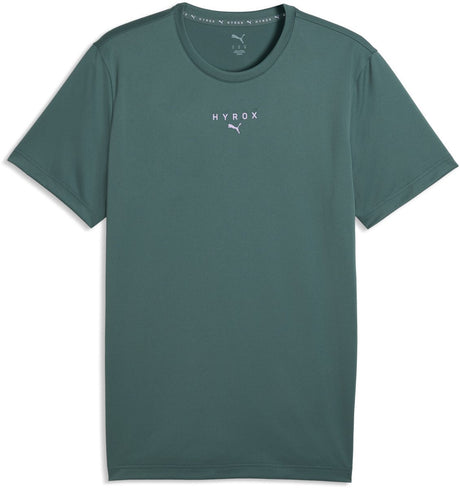 Puma m x hyrox Poly Graphic Tee xxl
