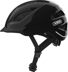 Abus Helm Pedelec 1,2 m (52-57), NTA 8776 zugelassener Vogoud SngoudsCoter- und Speed ​​Pedelecs. Schwarz