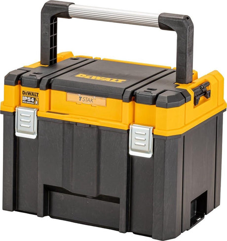 Dewalt dwst83343-1 | Tstak-Koffer | langer Hebel - dwst83343-1