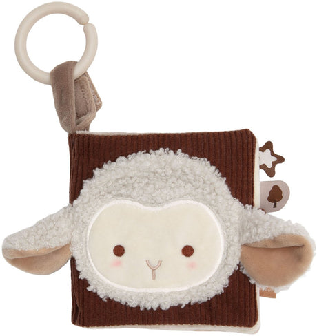 Jollein activiteitenboekje woolly
