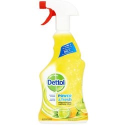 Allzweckreiniger Dettol 3007966 Zitrone 500 ml