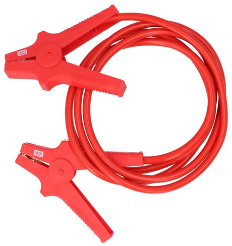 Carpoint Starterkabel 500a isolierte Klemmen (1 Stück)