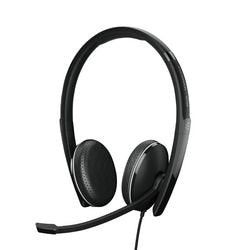 Headset epos adapt 100 Serie schwarz