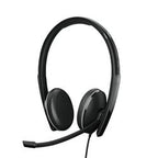 Headset epos adapt 100 Serie schwarz