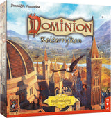 999 Games 999 Games Dominion: Empires Erweiterungsbrettspiel