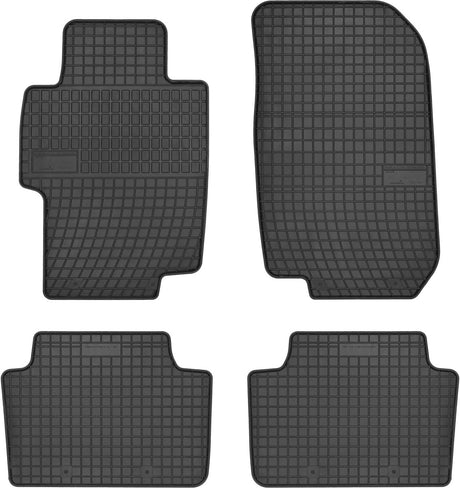 Frogum Gummimatten Honda Accord 2003-2008 -