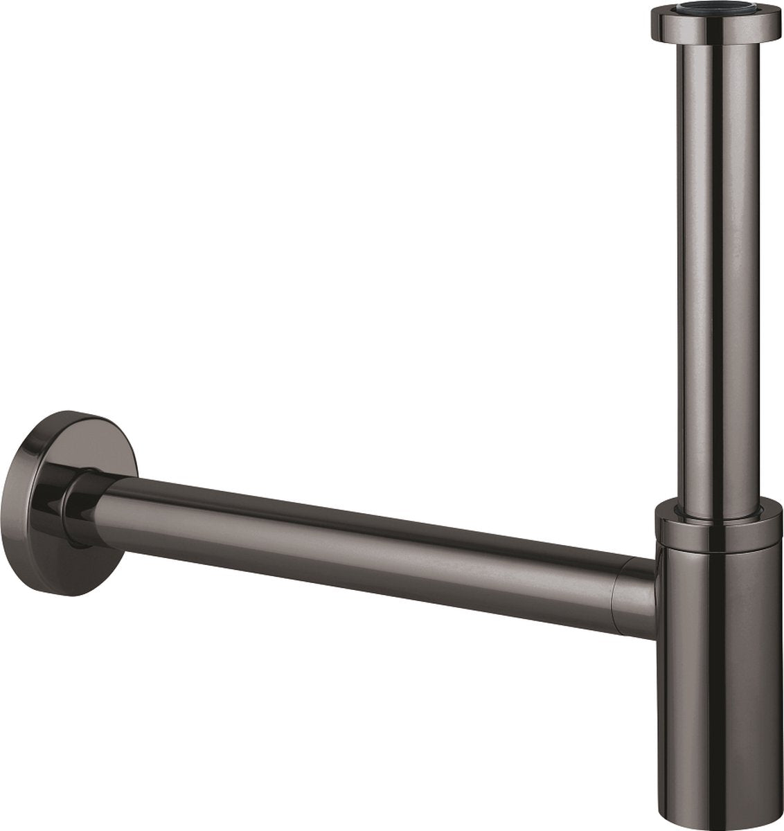 Grohe Siphon minimalistischer Hartgraphit Hartgraphit