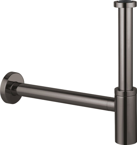 Grohe Siphon minimalistischer Hartgraphit Hartgraphit