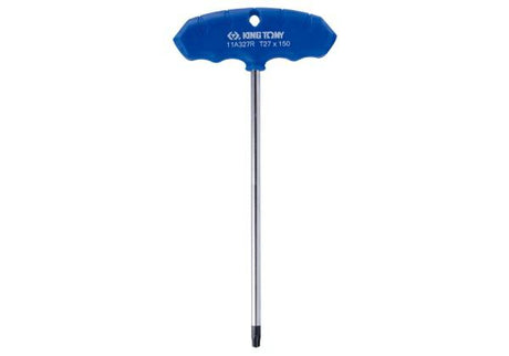 Imp king tony us extra lang met handvat t torx t15 x 237mm