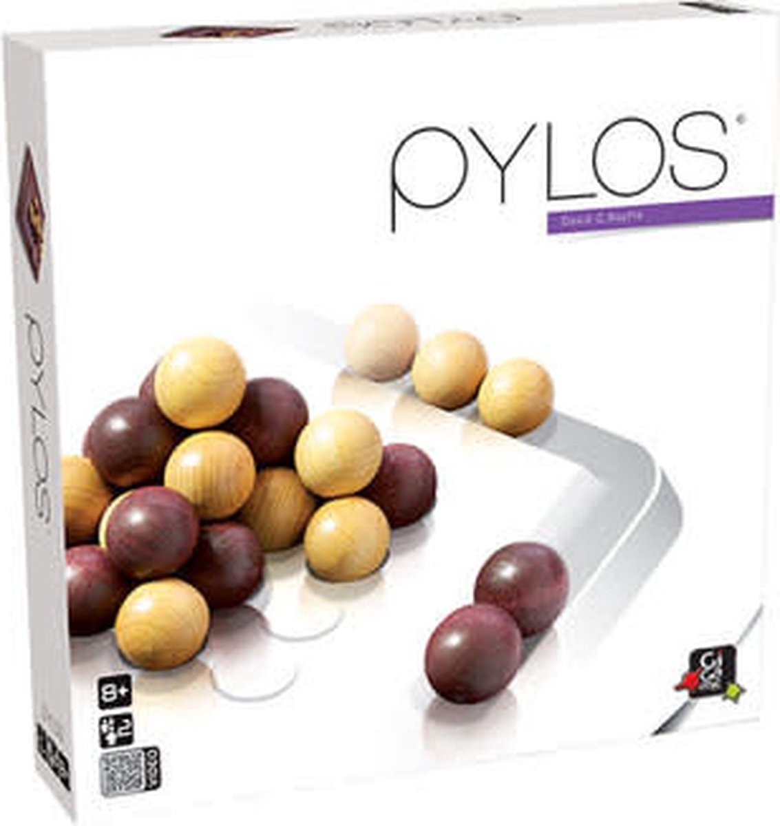 Geronimo-Spiele, Pylos-Klassiker