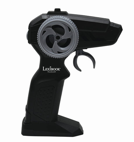 Lexibook Moto Crosslander® 2,4 GHz, extremer Stunt mit Lichteffekten.