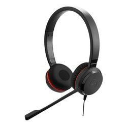 Headset Jabra 30 II UC schwarz