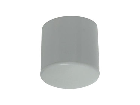 Mack 1047758 - opsteekdop kunststof wit ø 19 mm 4 st pcs | 6 stuks
