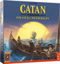 999games 999 games - catan: uitbreiding piraten en ontdekkers bordspel