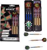 Sportx Dart Deluxe in Fall 22 Gramm