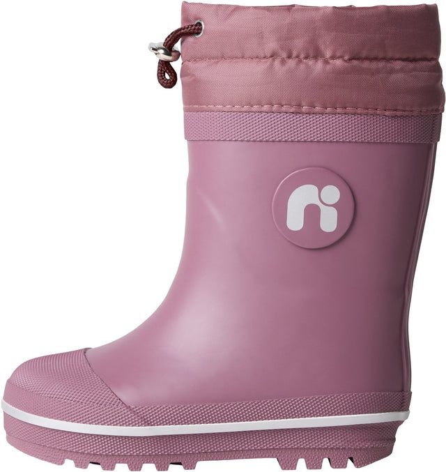 Name it nuno thermo regenlaarzen junior 24