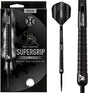 Harrows Supergrip Black Edition 90% Wolfram 23gr