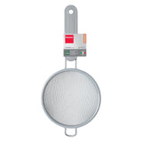 Metaltex London Line Sieb ø14cm grau