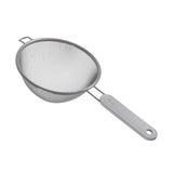 Metaltex-Sieb 18 cm London Line | 3 Stück