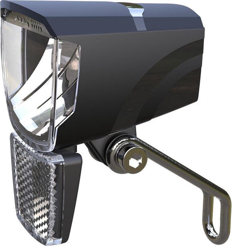 Union Scheinwerfer UN-4270E Spark 6-44V 50 Lux Black on Card
