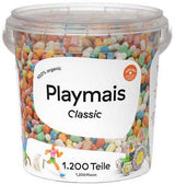Playmais Classic Basic – 1200 Teile