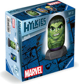 Ravensburger 3D-Puzzle Hylkies Marvel Hulk, 54 Teile.