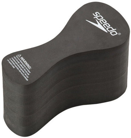 Speedo Team-Zugboje 77530-23001 – Farbe Schwarz-Mehrfarbig – Größe 1