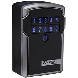 Masterlock Schlüsseltresor Master Lock 5441eurd grau