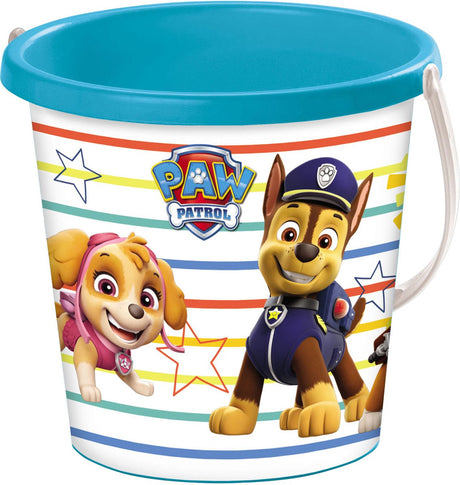 Paw Patrol Eimer 15