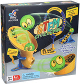 Lobbes Toys BV s.t.e.m. Herausforderungsschießspiel