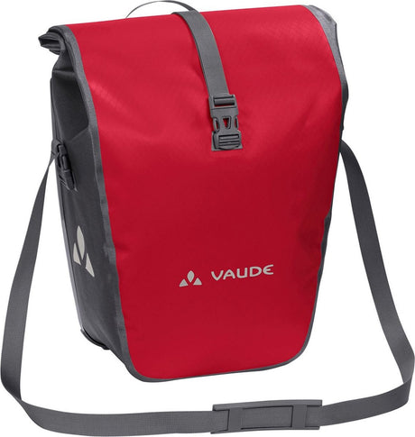 Vaude Aqua Back Single, Hecktasche, Unisex Fahrrad-Sport-Rucksack