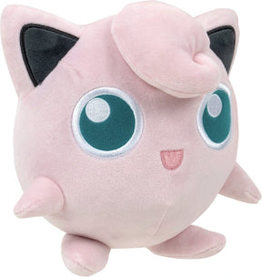 Pokémon-Plüschtier - Pummeluff 20 cm