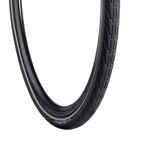 Vredestein Reifen Dynamische Tour 28 x 1,50 schwarzer Reflieh