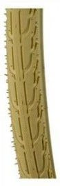 Vredestein Reifen Dynamische Tour 28 x 1,50 Creme Refli