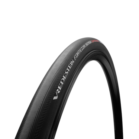Vredestein Reifen Fortezza Senso Xtreme Weather 28 x 1,00 (23-622) schwarze Falte