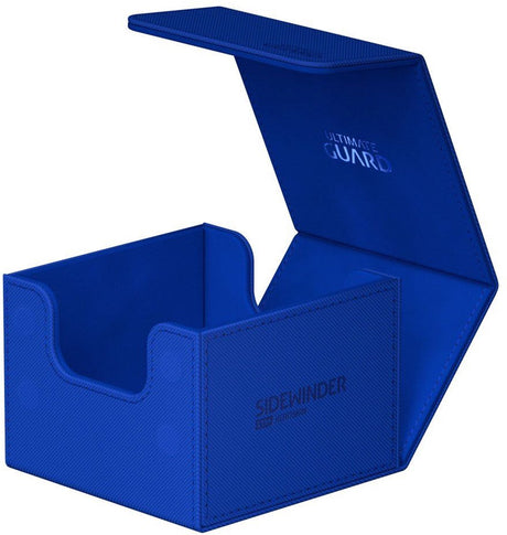 Ultimate Guard Sidewinder 133+ Xenoskin – Blau
