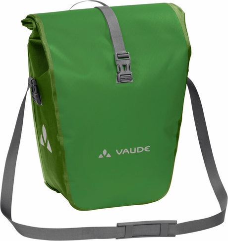 Vaude Aqua Front, Vorspanner, Unisex Bike Sport Fronttaschen