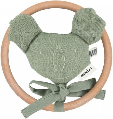 Trixie Rassel Koala – Bliss Olive