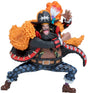 Banpresto One Piece Battle Record Collection PVC-Statue Marshall D. 11-cm-Bild beibringen