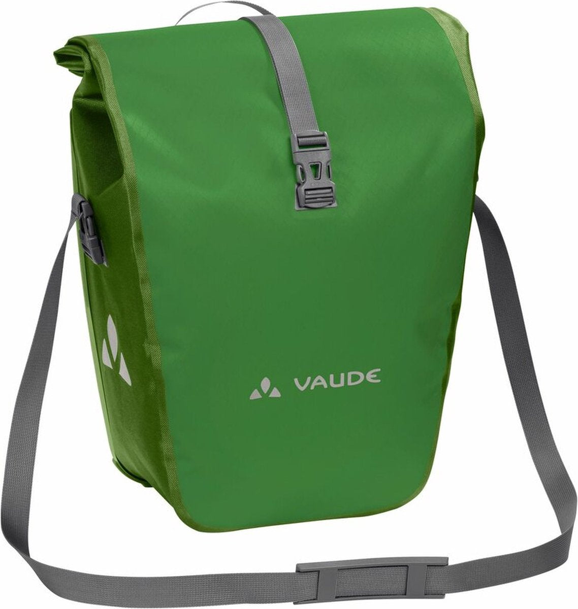 Vaude Aqua Front, Vorspanner, Unisex Bike Sport Fronttaschen