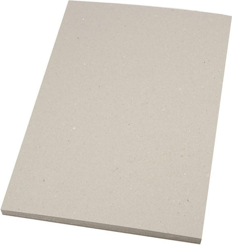 Kreativunternehmen https: www.cchobby.nl Kartonblatt-25x35-cm-Dicke-1-3-1-5-mm-1000-gr-10-Blatt-1-Box