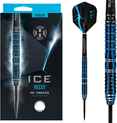 Harrows Ice Recut 90% Wolfram 23gr