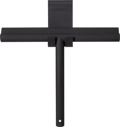 Dichtungskinne Fenstertraktor Deluxe Schwarz