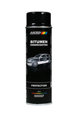 Motip Bitumenbeschichtung, 500 ml.