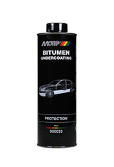 Motip Bitumenbeschichtung, 1000 ml.