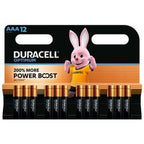 Duracell Optimum 200 % Batterie AAA Blister (12) – 3014014