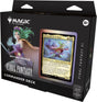 Magic the gathering magic: the gathering final fantasy vi commander deck - revival trance